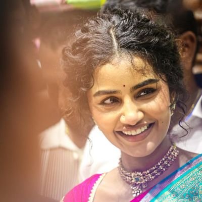 Love @Anupamahere💝 || Forever @SunRisers🧡 || @ktrbrs 🩷