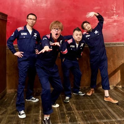 結成36年目の息の長~いバンド、スキップカウズの公式X。今年12月、14枚目となるフルアルバム「Shall we バンス?」をリリース。それに合わせツアーも決定!
