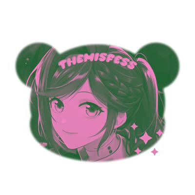 AUTOBASE INA game Tears of Themis || Mohon untuk membaca rules sebelum mengirim menfess