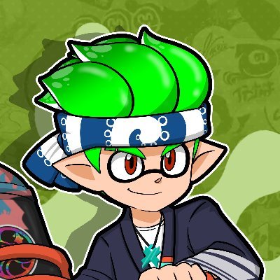 I like Splatoon, Payday, and Xenoblade too much.