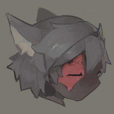 kuroino_s's profile picture. 変なお絵描き工房
