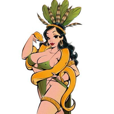 The Showgirl Nextdoor! I put the ass in clASSic burlesque House of Knyle Diamond Booking: dollymarlowe@gmail.com Throne profile: https://t.co/Y7X4ts5VrC