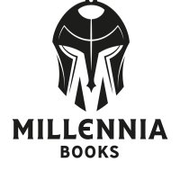 Millennia Books (@millennia_books) 's Twitter Profile Photo Millennia Books (@millennia_books) 's Twitter Profile Photo