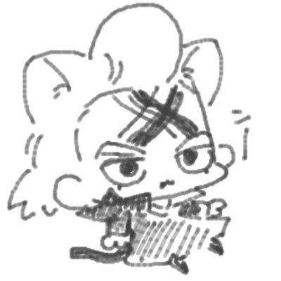 描いた絵を載せる垢 絵チャとかのを載せます。 マシュマロはこちらから▶︎(https://t.co/BJuCK0hej3)