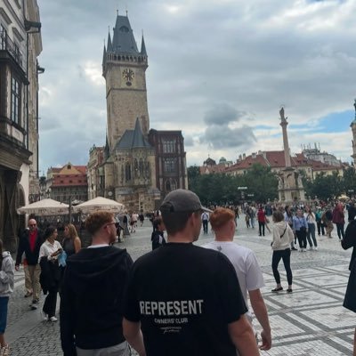 LucasGallagherr's profile picture. Coventry City 🇬🇧