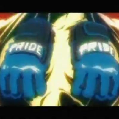 kiyam6021's profile picture. 格闘技って最高だよね