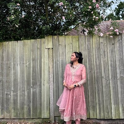 _SuraiyaM's profile picture. 🇧🇩