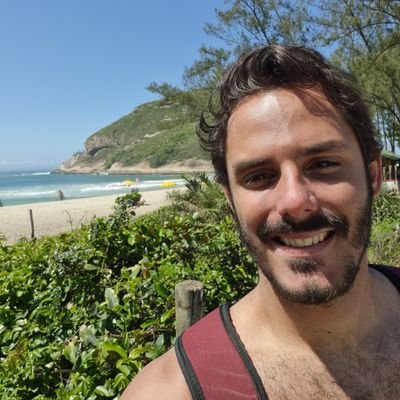 rafaelbmendonca's profile picture. 