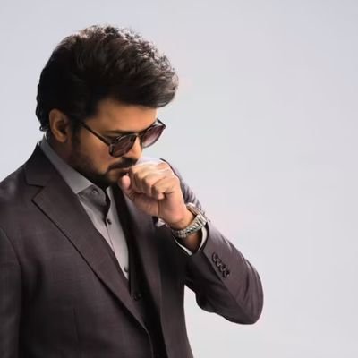 Fun! Super ! Boy !
ARDENT THALAPATHIYAN.. 😁😎