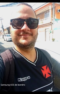 Professor de Música(Aulas de bateria) 🥁🎼
Cristão ✝️ Carioca e Vascaino graças à Deus!