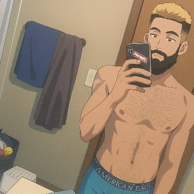 new twitter..same me … spicy content creator 30 yrs old