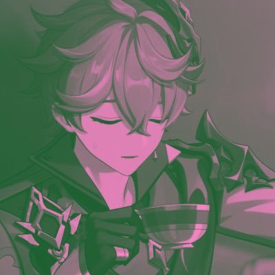 25+ | my sanctuary | 🔶💧/🌱🏛️/🌧️⛓️/🧊🦇(🔁❌)| traditional art | rt a lot | IDN/ENG/中文