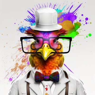 $COQ Founder, Humble Chikn Farmer, on🔺 General Web3 Enjoyer Quietly Building 🐔🔺