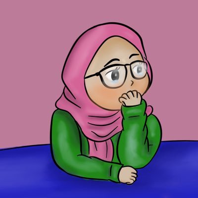 ramikhai's profile picture. sewajarnya sosmed aja