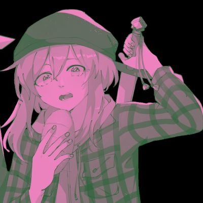 rayn 🍀さんのプロフィール画像