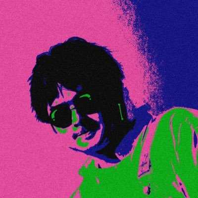 purasahita's profile picture. ヨルシカもう眠れずに。 https://t.co/X3T9bI47F2