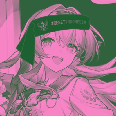 I WILL SET THE SEAS ABLAZE(≡^∇^≡)🎀
🤍❤️🩹
IDN/EN
BA player
female sensei