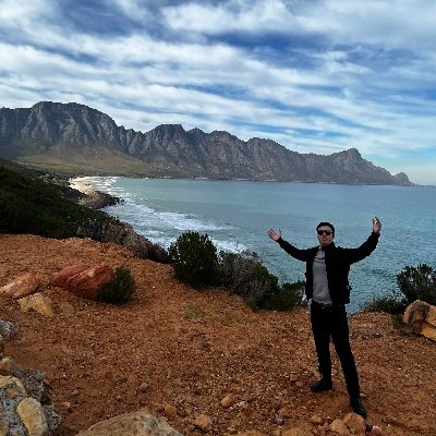 michaellaude's profile picture. 