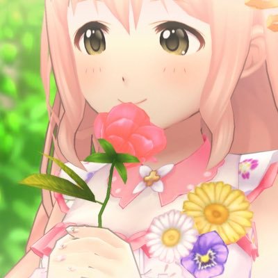 ありあさんのプロフィール画像