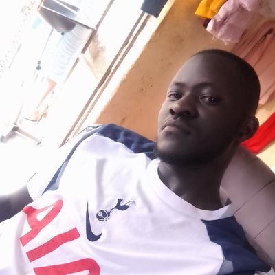 Dealer in Special Needs
Spurs' diehard 🤍, Affectionate about life 🍷, A man from Teso land, (Okoke Atoto Keda Papa) is the nick name 😎
