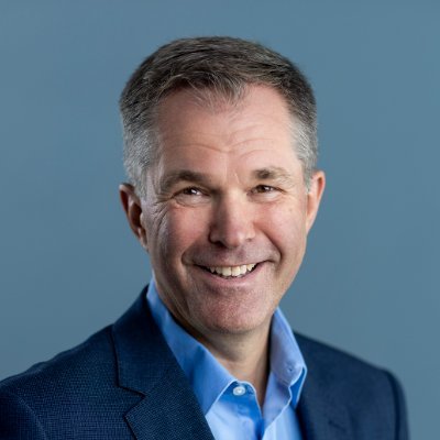 Chief Executive Officer (CEO) @wellcometrust