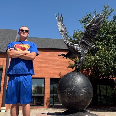 He/Him || Fan of Star Wars, Indiana Jones, Star Trek, & More || Admin For @NHLtoHouston || YouTube: JediMasterDaniel96