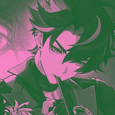 lungemtod's profile picture. silly person with silly personality spending his time mostly rt-ing fanart.