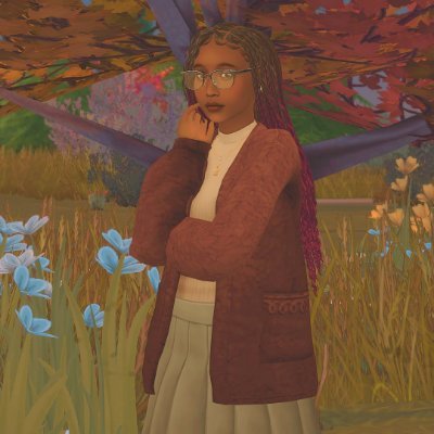 streamer ♡ twitch affiliate 🇨🇦
#EAPartner ♡ @fractalofficial creator |
(#ad) Epic & EA creator code: alluringsimmer 💫
email: alluringsimmer@gmail.com 🌻