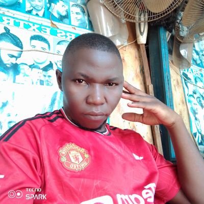 BagumaJame99's profile picture. 