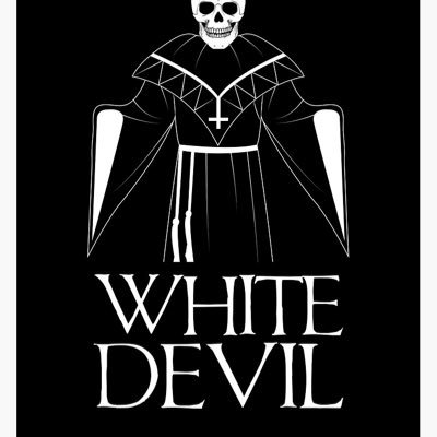 TheWh1teDev1ll's profile picture. 