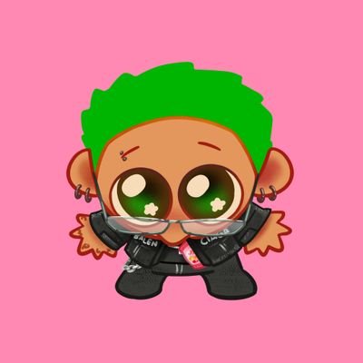 @felipsuperior 🫶 || she/her 20+ 🇮🇩 || September commission open