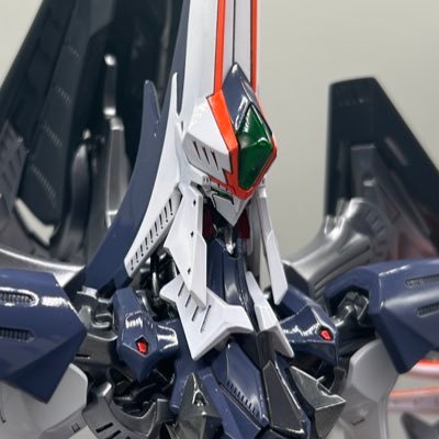 ちっちゃな頃からプラモ好き!コロナ前まではガンプラばかり作ってましたが、2022年からFSSのキットを中心に制作してます。無言フォロー失礼します。