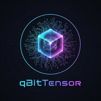 At the intersection of blockchain, quantum computing, and AI networks.
AI Engineer
#TAO|#BTC|#ETH.