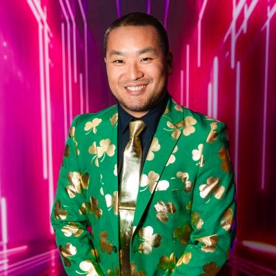 Celebrity Club & Mobile DJ 🎧 Keynote Speaker 🎤 Poker Player & Content Creator 🍀 KAD 🇰🇷🇺🇸 Links 👉 https://t.co/3fiiPZGQvS