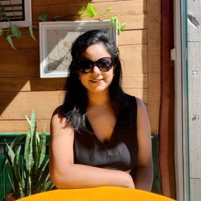 Dr_GargiDas's profile picture. Immunologist and Flow Cytometrist. Trying to solve the puzzle of therapeutics using immunology.