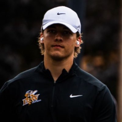 Baldwin Wallace Linebackers GA | Recruiting - Columbus Area | BW Football & Lacrosse ‘25 | BW SPM MBA ‘26
