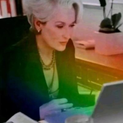 meryl_streepsil's profile picture. Never let me go