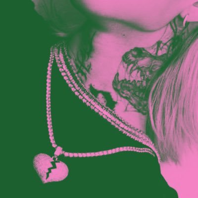 ˚ ༘♡ ⋆。˚ ᴋʜʜ & ᴋʀɴʙ ᴇɴᴛʜᴜꜱɪᴀꜱᴛ 🎸⋆⭒˚。⋆ #AshIsland #Marv #BigNaughty #TradeL
