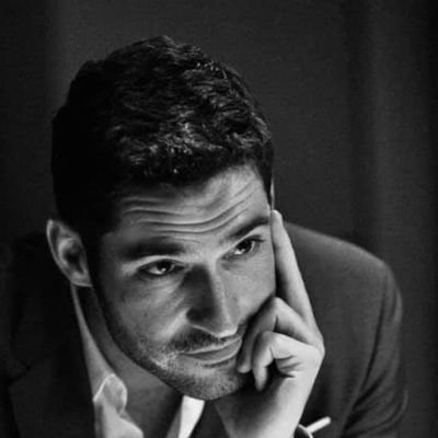 Actor. Mischief-maker. Tea enthusiast. Currently moonlighting as the Devil.
