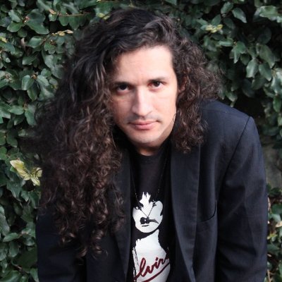 stsmuniz's profile picture. Rocking since '86