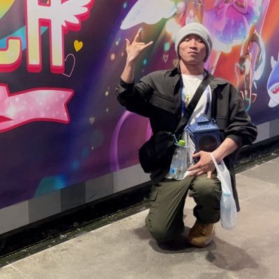 Aplomb Tiger🐯元選手・現オーナー @AplombTiger。V's(ファイブス)🌸オーナー @TeamVsOW。OWCS JAPAN 2025 stage1プレイオフ進出 AIM cup vol.3優勝🥇JapanOW2Cup優勝🥇小技とか→ #nukatips