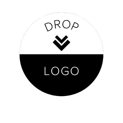 DropLogo helps you show up professionally on Zoom and Teams calls - no design skills needed. Just upload your logo, choose a background, and download a clean,