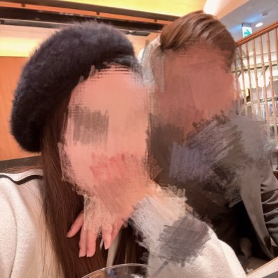 TwoUS223010's profile picture. 新手夫妻/夫妻情侶 🙎🏻‍♂️S 173/75/38y 🙍🏻‍♀️U 155/50/34Y（小胸）桃園以北 活動時間：平日白天/有時假日 喜歡聯誼方式：同房交換 可小酌 不抽菸 不吃檳榔 🚫檳榔、毒、8+9、大面積刺青/找情侶、夫妻 ，我們希望能先換照看看彼此，再決定是否碰面聊聊看有沒有感覺