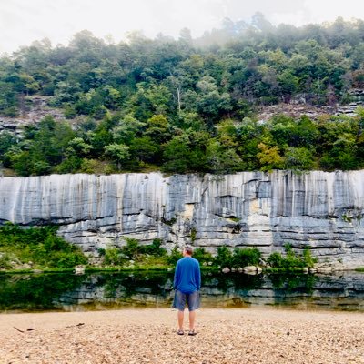 Dad, photographer, loves adventures. Life is short - Get outside and explore!