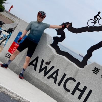 x_torachan6668's profile picture. 🚴SPECIALIZED TARMAC SL6 に乗ってます🎶