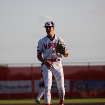 TWHS Class of 2027 - 6’ 3” - 176lb - RHP | HPBA | 4.30 GPA | 3.86 UW | cmccabe.recruiting2027@gmail.com | NCAA ID# 2506644491 | 📞: 936-444-7964
