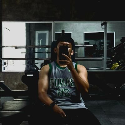 rahmadsetiya's profile picture. 