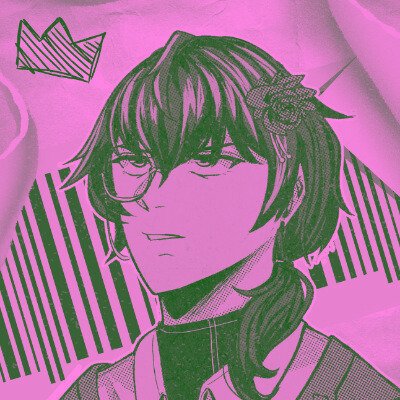 Hai, I'm Ghani. P!
🇮🇩/🇺🇸 | ママ: @Jangkrieg | パパ: @Erinakari
|| Commission Open