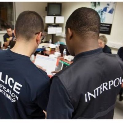 The European Union Agency for Law Enforcement Cooperation #MakingEuropeSafer Helping scammed victims recover their money back. 22yrs working experience.
