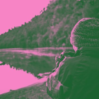 prioatmoko's profile picture. Slow traveler